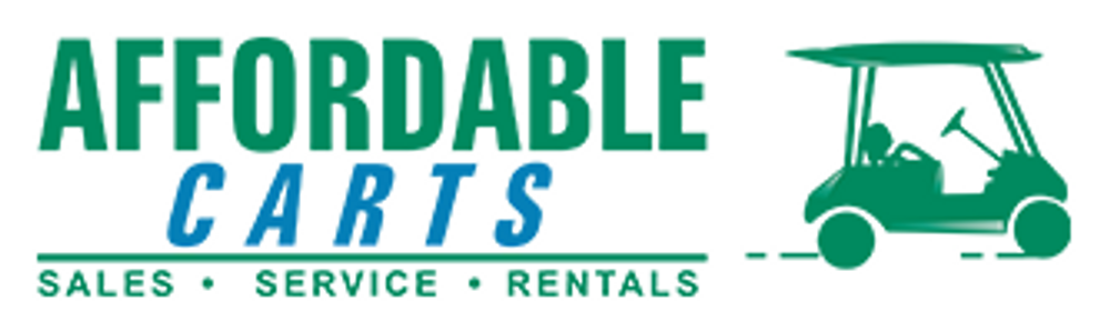 Affordable Carts Fort Myers Beach